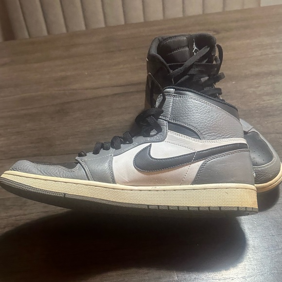 Nike Air Jordan 1 "Rare Air" cool grey! - Picture 3 of 6